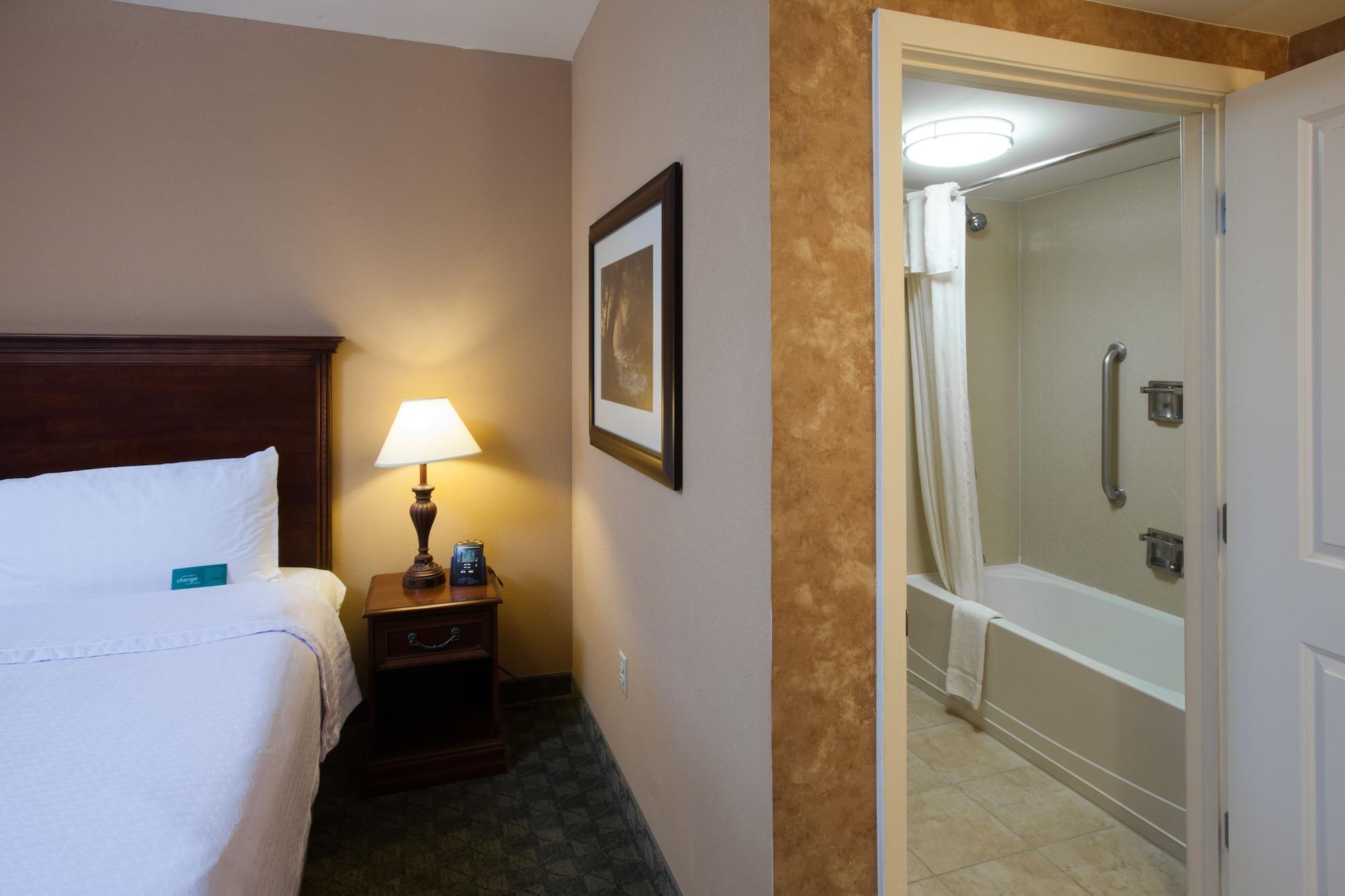 Homewood Suites By Hilton San Antonio North Exterior foto