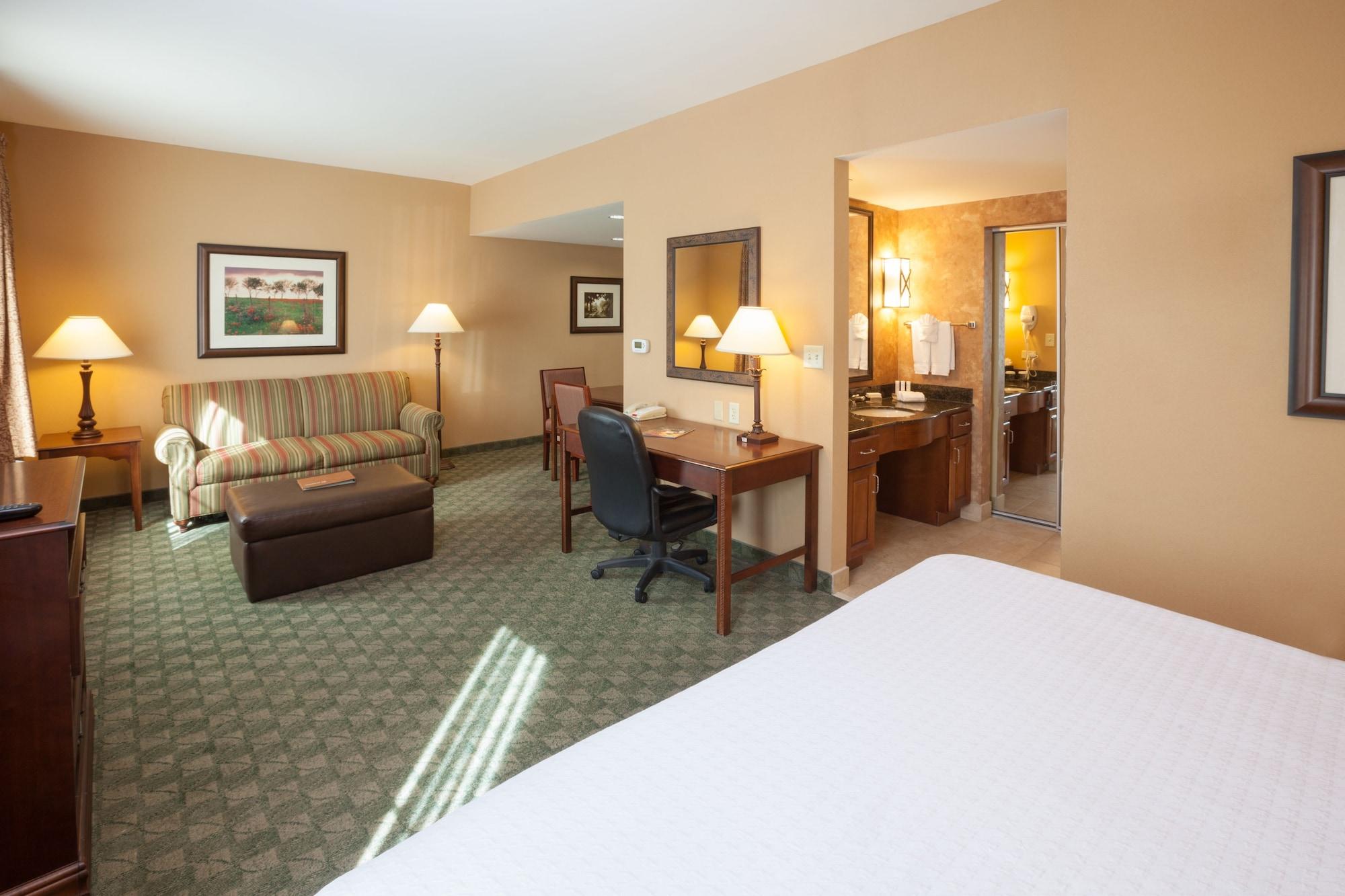 Homewood Suites By Hilton San Antonio North Exterior foto