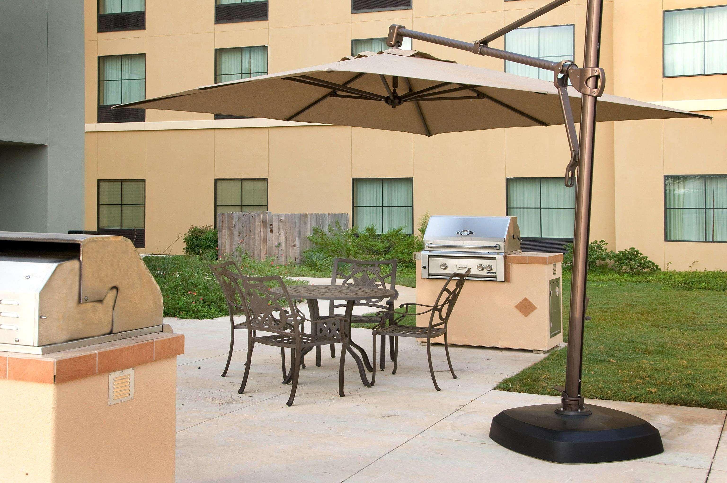 Homewood Suites By Hilton San Antonio North Exterior foto