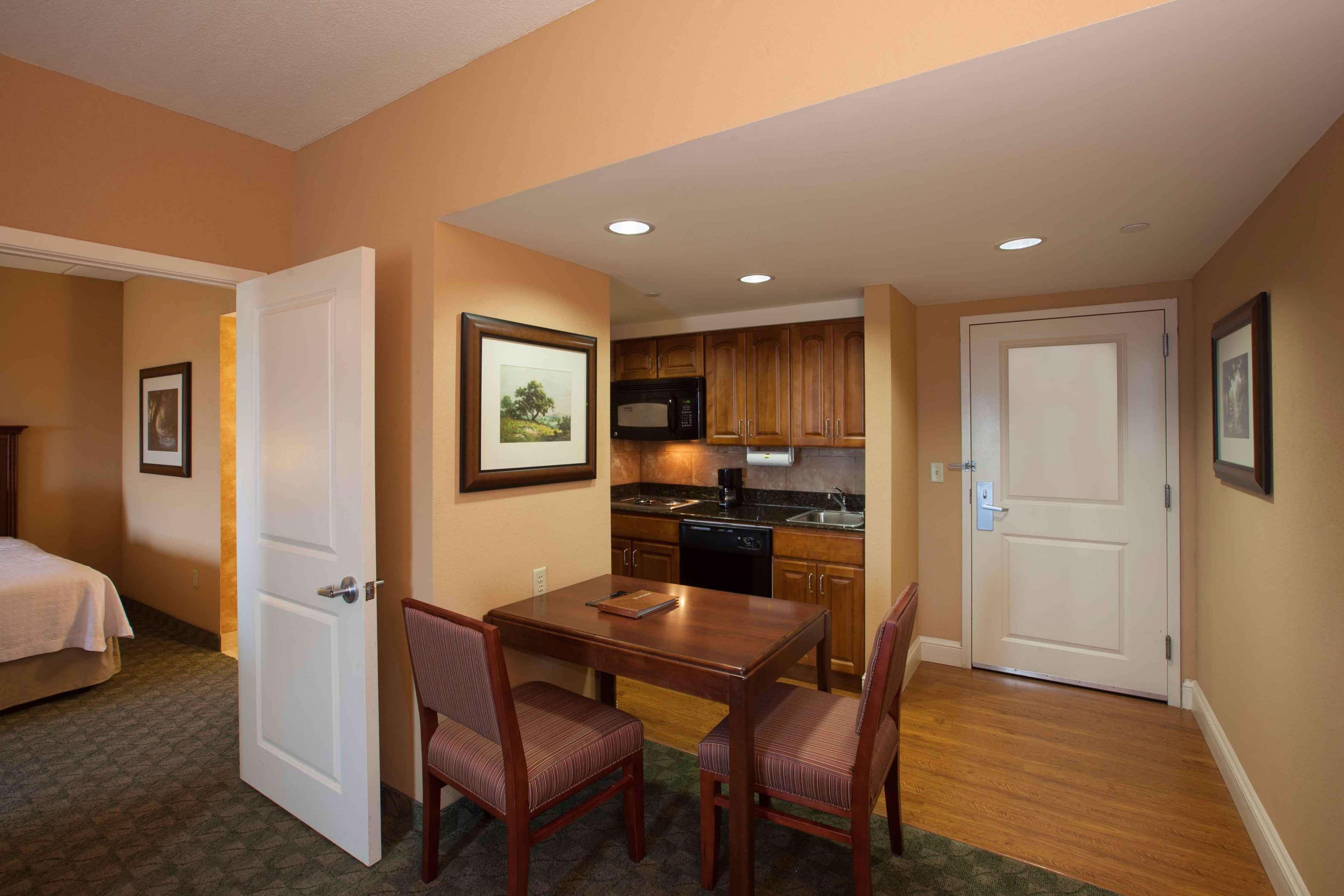 Homewood Suites By Hilton San Antonio North Exterior foto