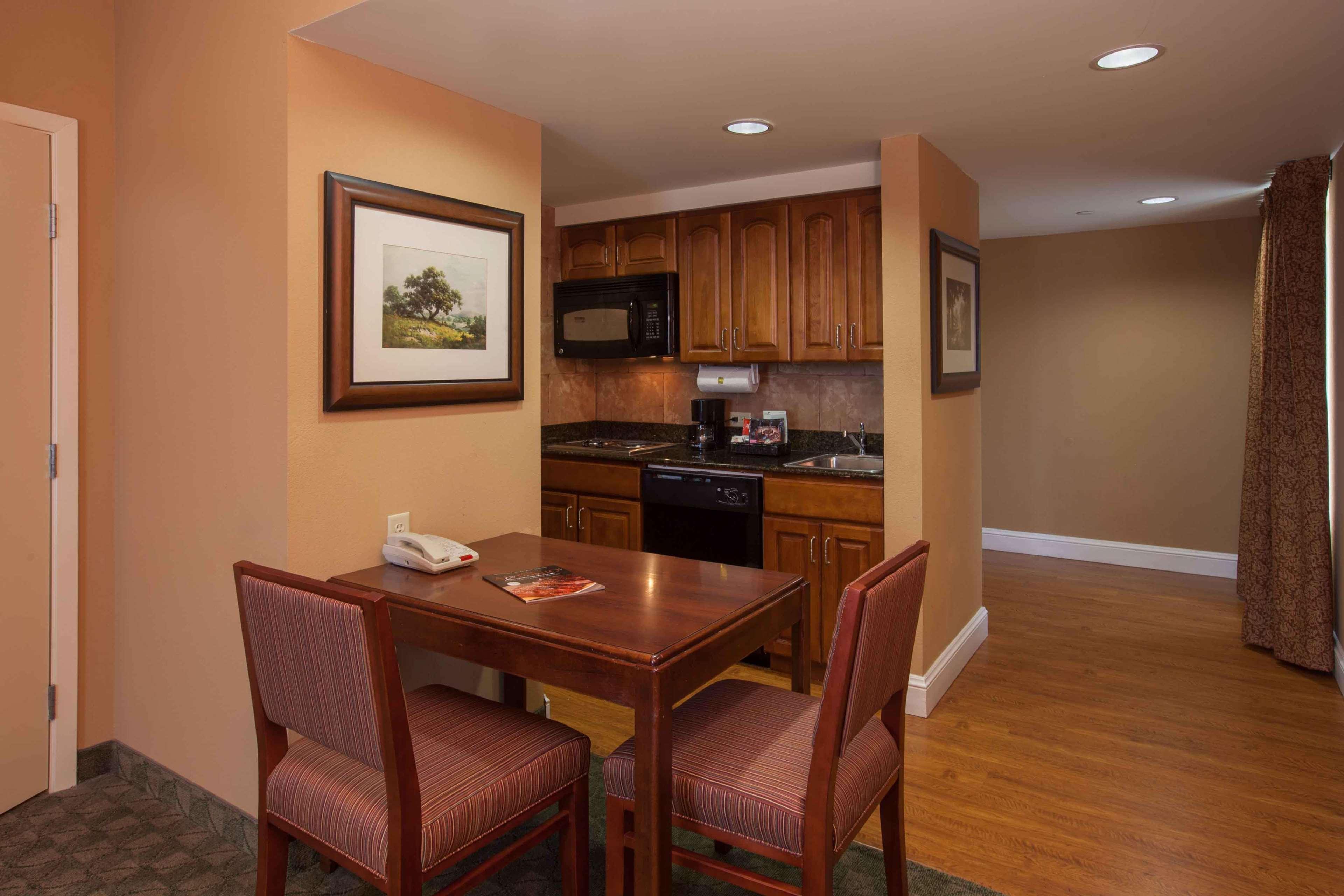 Homewood Suites By Hilton San Antonio North Exterior foto