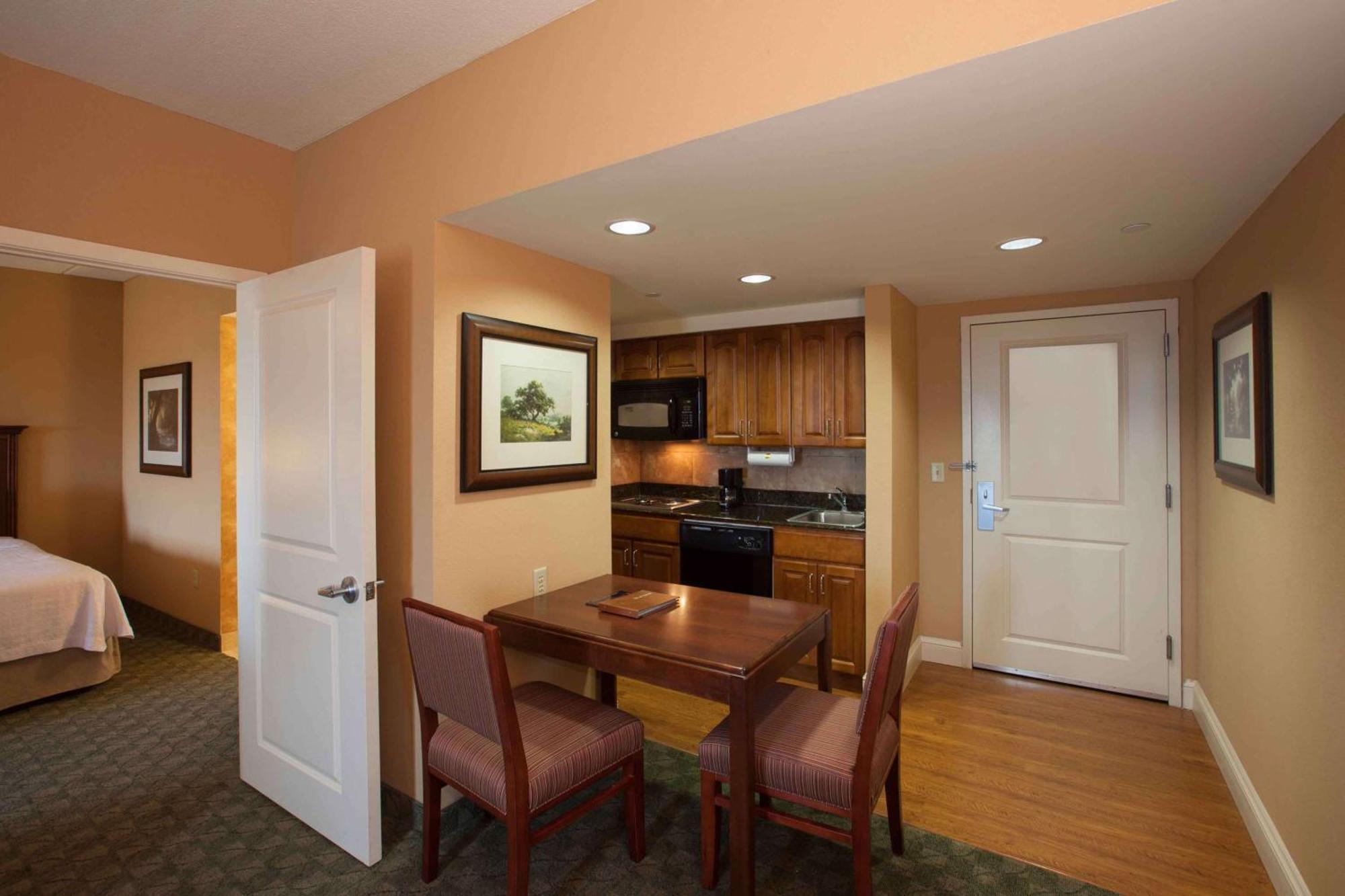 Homewood Suites By Hilton San Antonio North Exterior foto