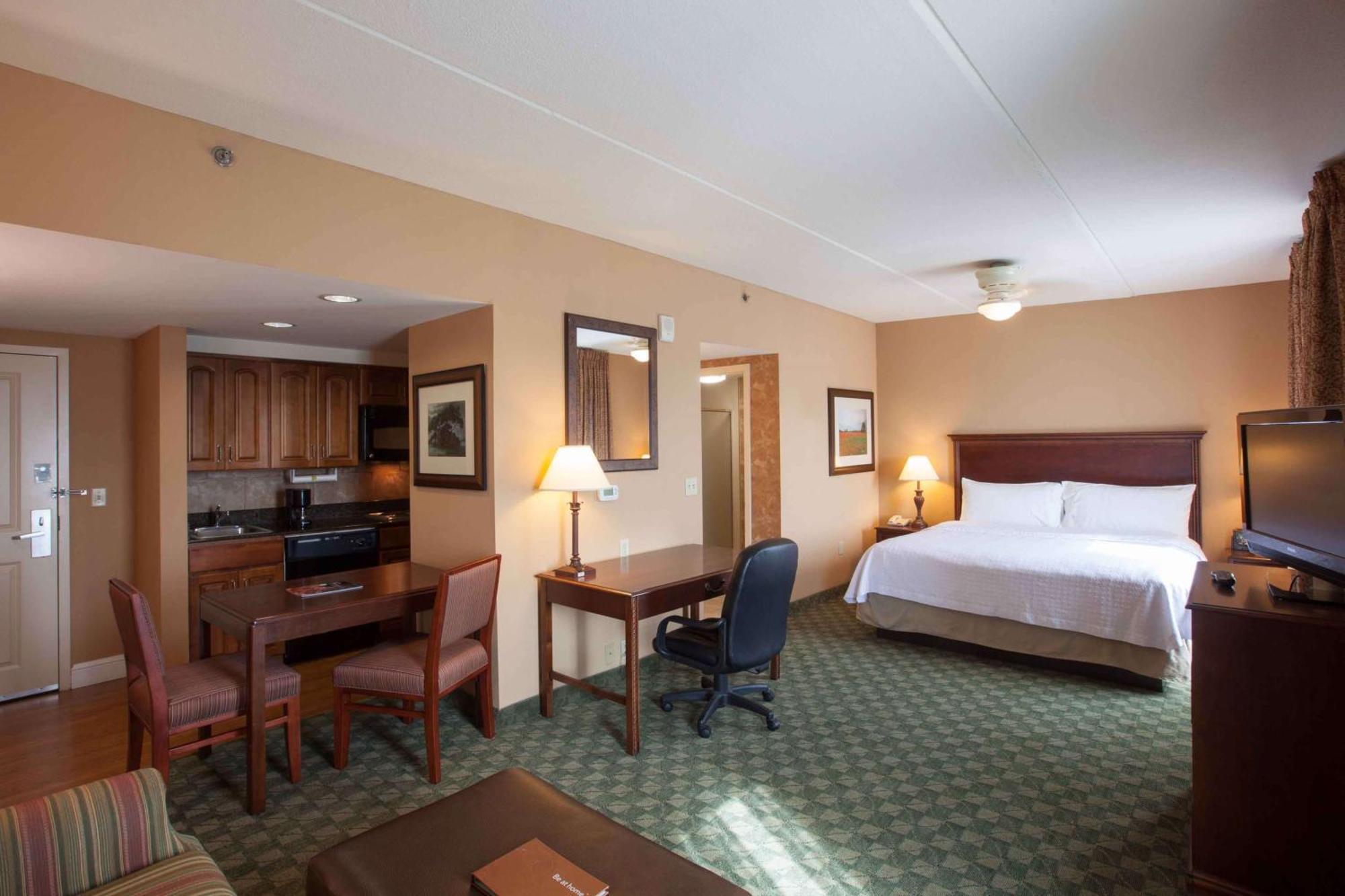 Homewood Suites By Hilton San Antonio North Exterior foto
