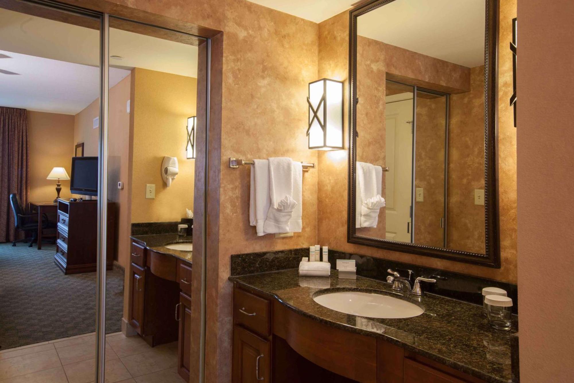 Homewood Suites By Hilton San Antonio North Exterior foto