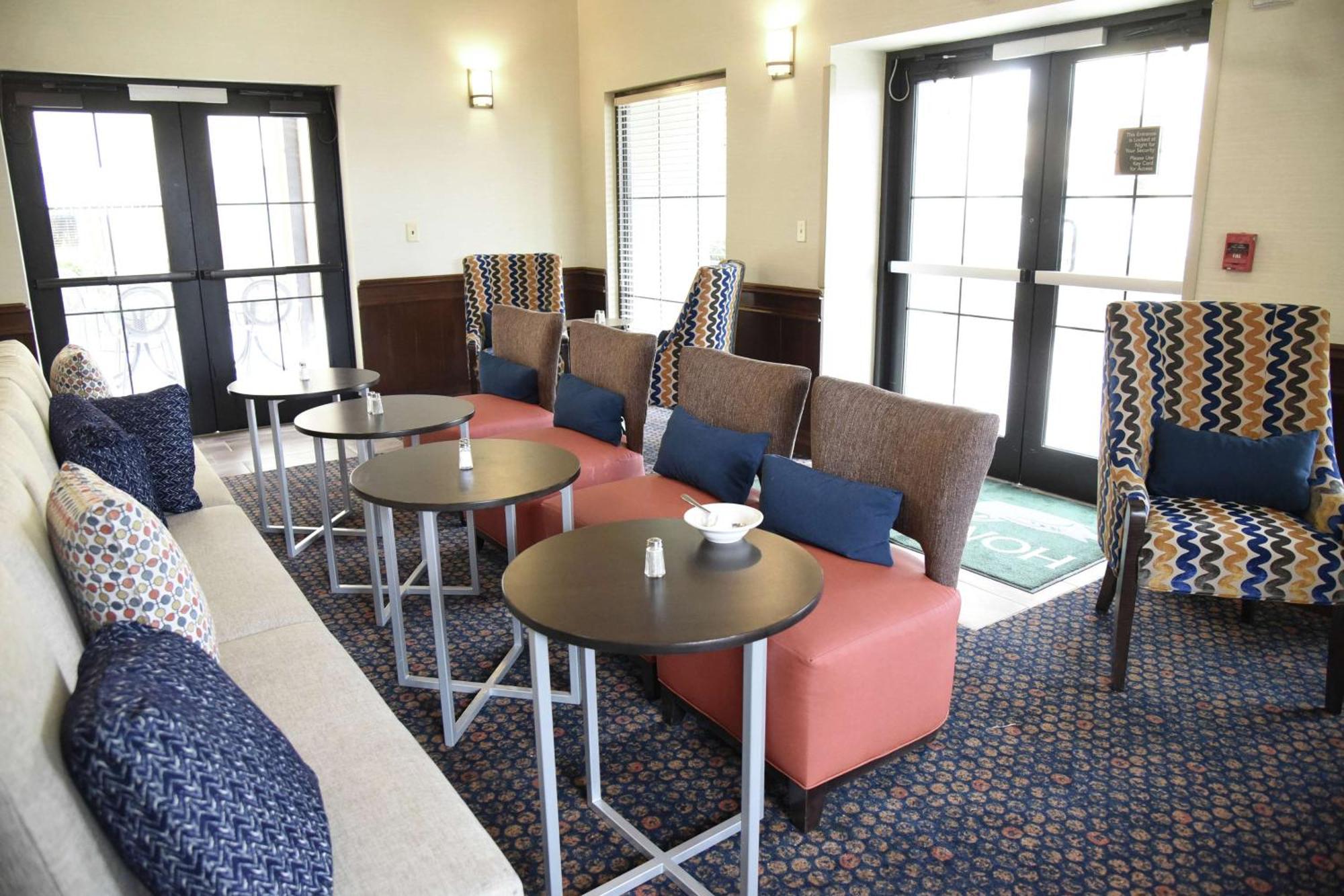 Homewood Suites By Hilton San Antonio North Exterior foto