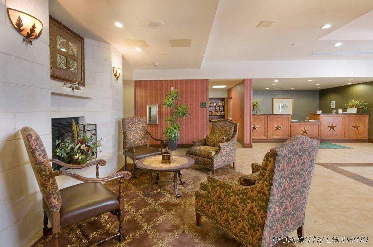 Homewood Suites By Hilton San Antonio North Interior foto