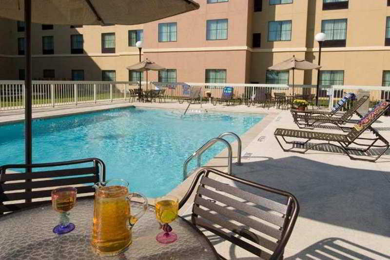 Homewood Suites By Hilton San Antonio North Exterior foto